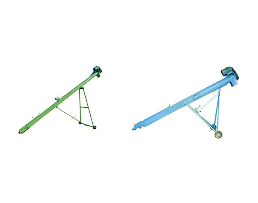 KUL系列螺旋輸送機(jī)