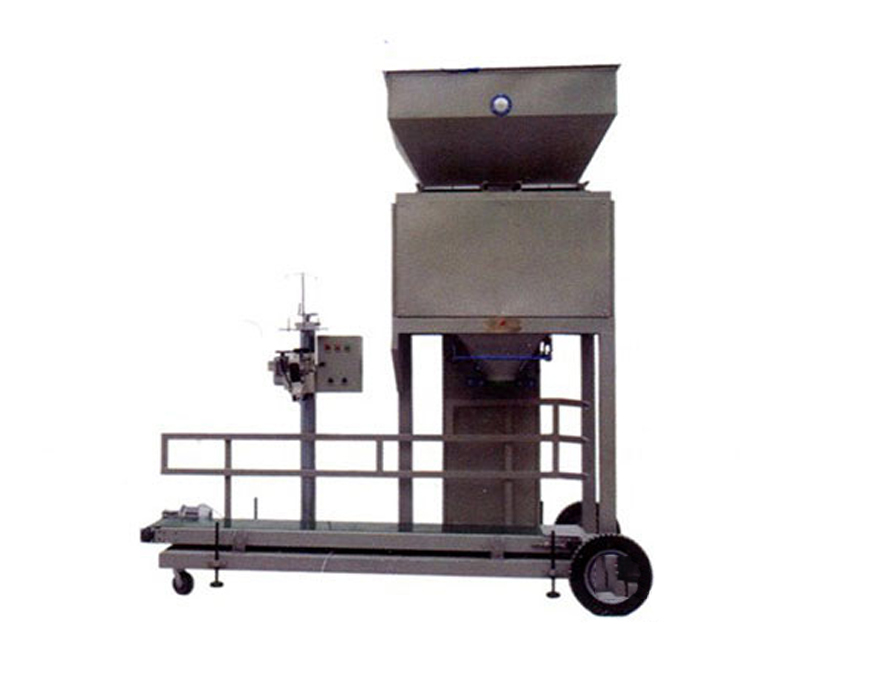 DCS-B100-LJ定量包裝秤