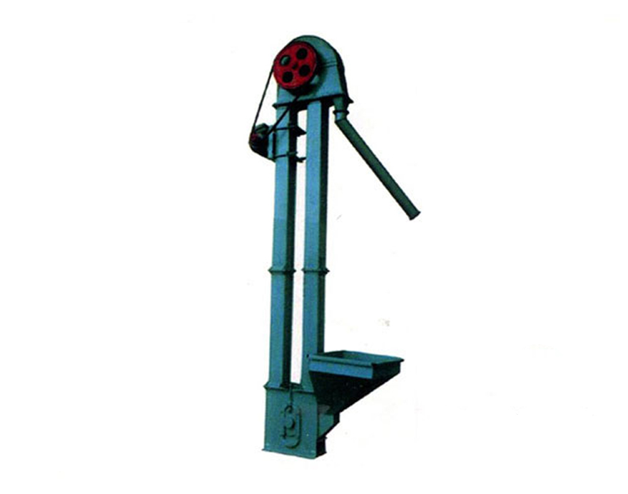 斗式上料機(jī)